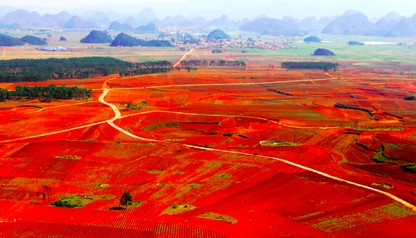 土地整治类