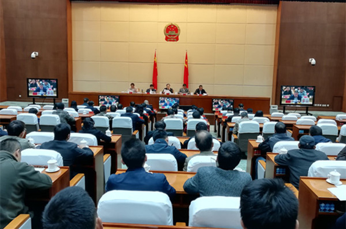 云南省水利厅关于加快推进河湖划定工作的通知