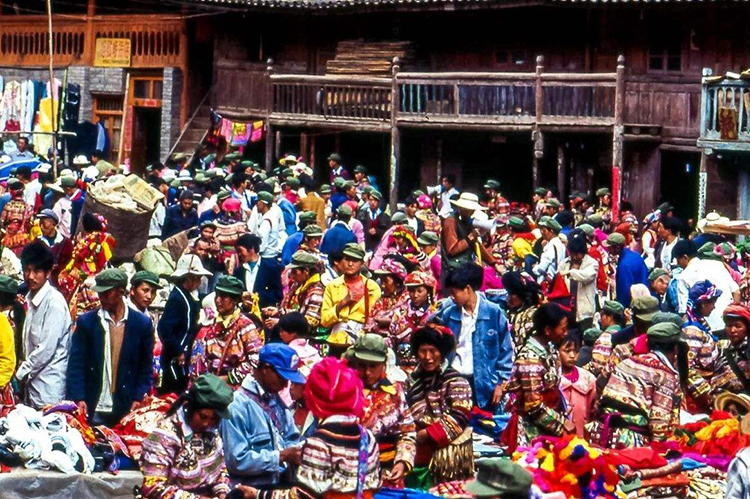 多民族同唱幸福歌——云南省怒江州自然资源和规划局助推脱贫攻坚工作纪实