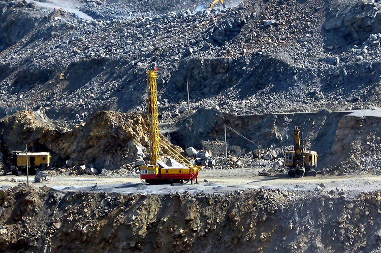 自然资源部办公厅关于开展省级矿产资源规划（2021-2025年）编制前期工作的通知