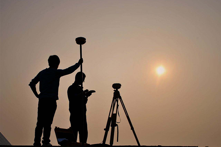 中华人民共和国测绘法