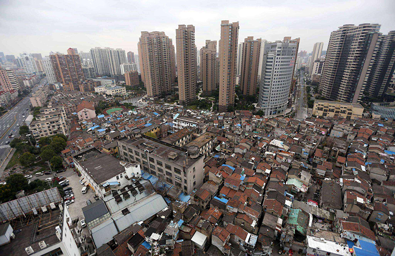 总投资43亿！昆明这个城中村建设有新动作！一大批人要笑醒