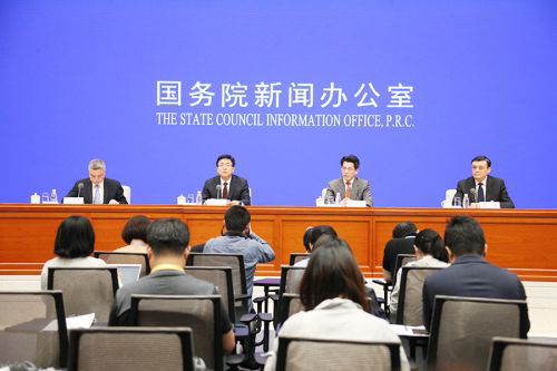 我国国土空间规划体系顶层设计基本形成