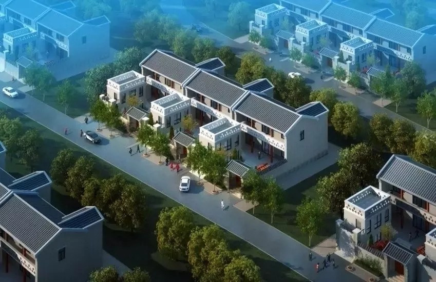 新规！申请宅基地建房，以后这样审批