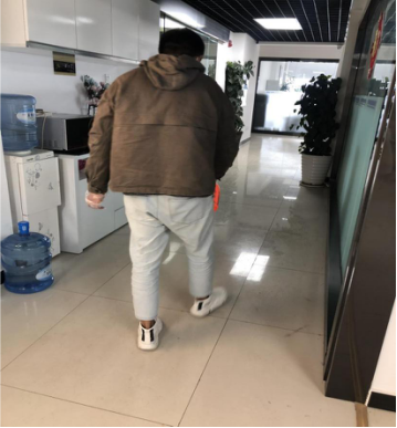 疫情防护保小家 护大家