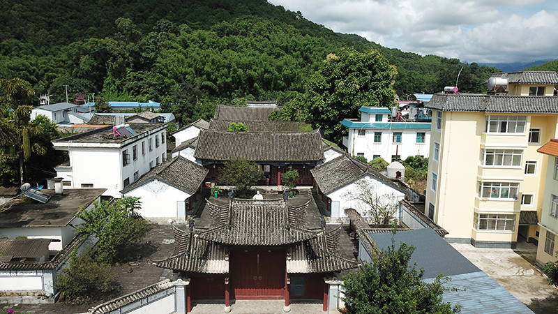 德宏州文物保护单位保护范围、建控地带划定项目