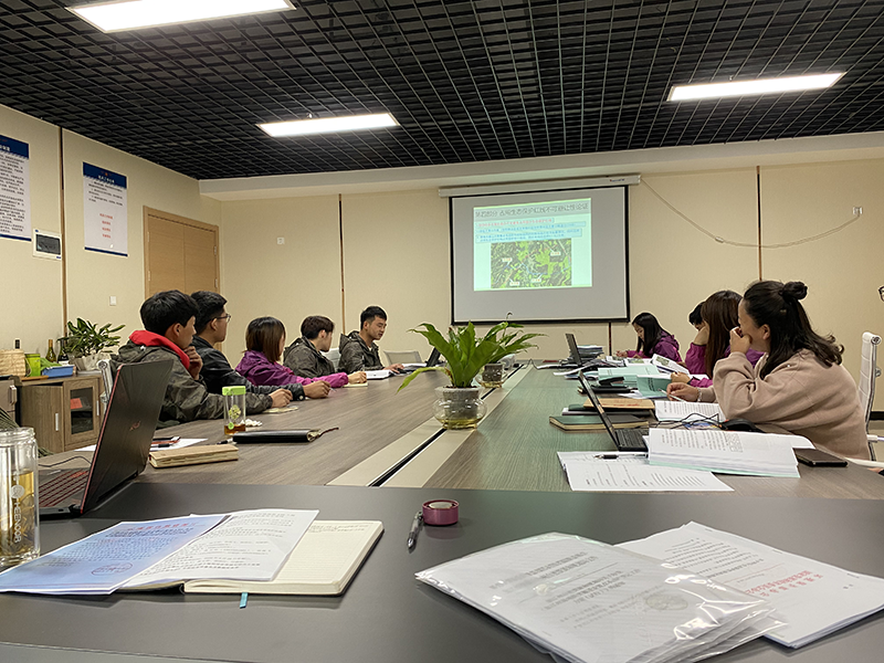 云南省墨江至临沧公路建设项目占用生态保护红线不可避让性论证