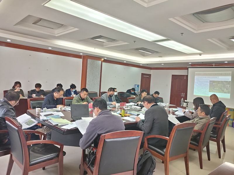 云南省墨江至临沧公路建设项目占用生态保护红线不可避让性论证