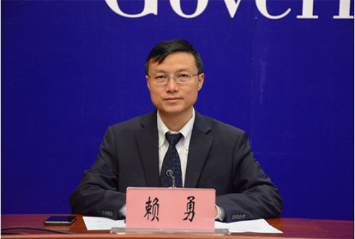 云南省测绘条例解读新闻发布会