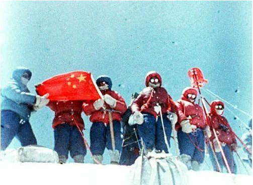 为什么要精确测量珠穆朗玛峰高程呢？