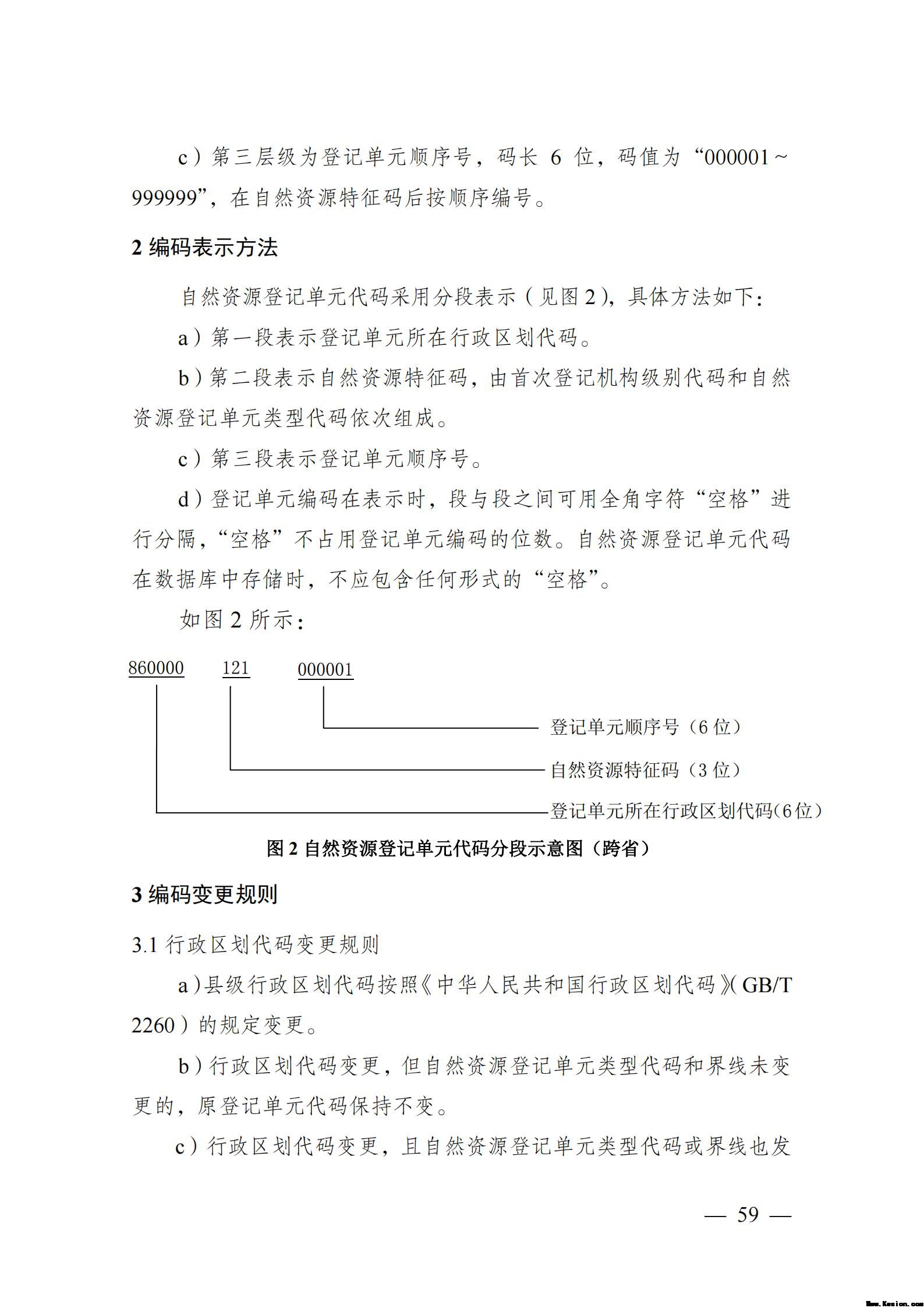 自然资源确权登记操作指南（试行）