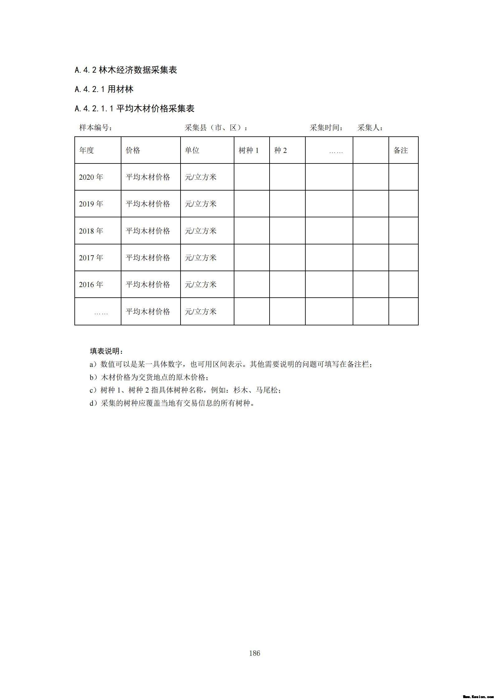 附件3全民所有自然资源资产清查技术指南（征求意见稿）