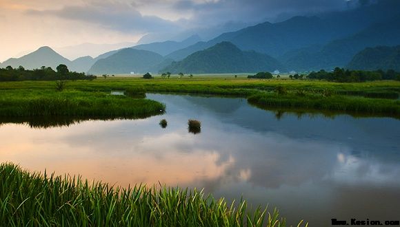 2021年自然资源监测工作启动