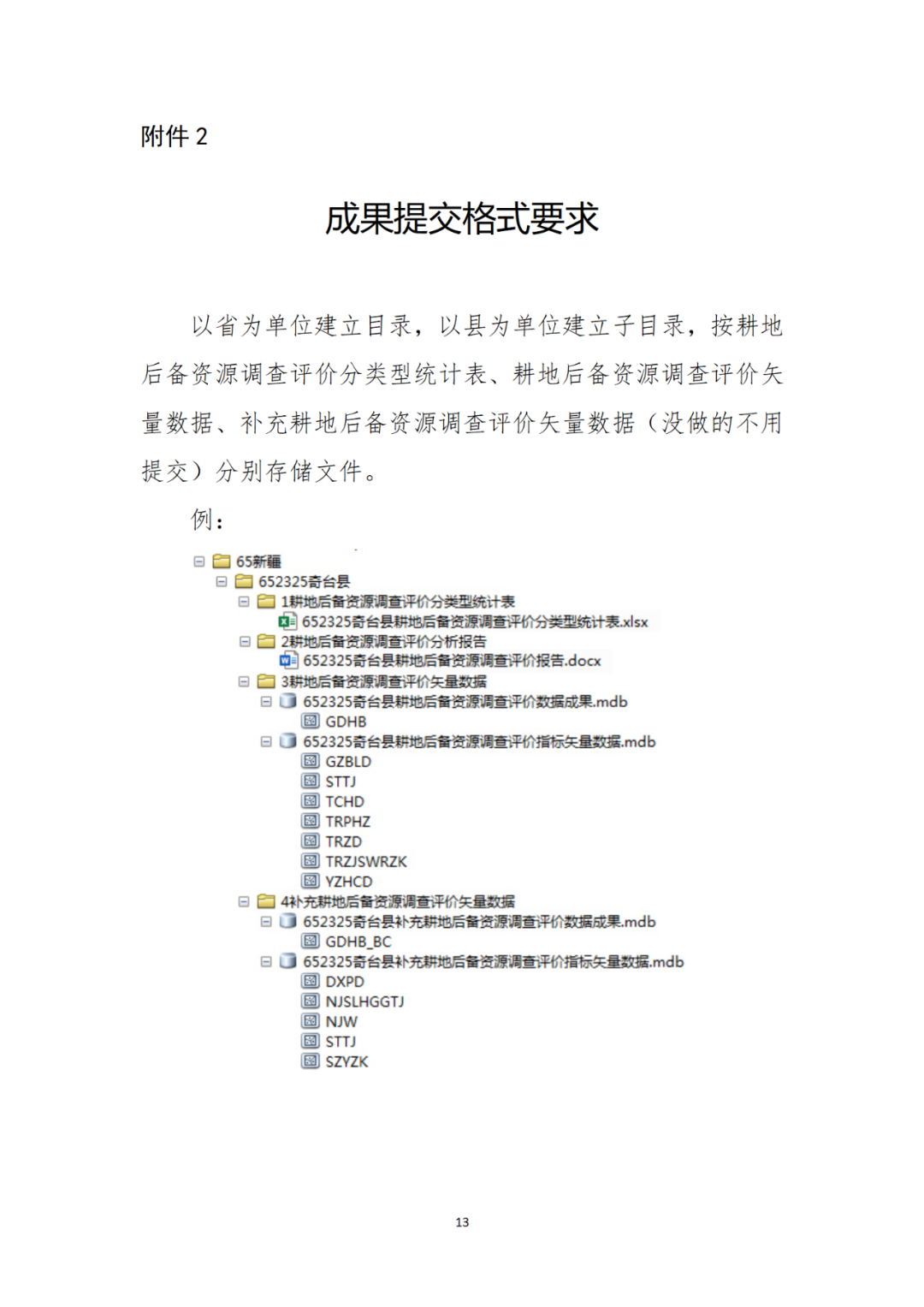 新一轮全国耕地后备资源调查评价工作的更详细信息，点这里