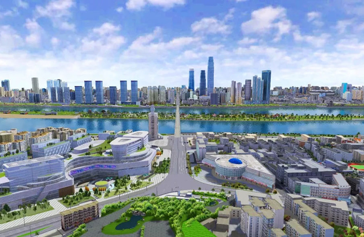 自然资源部办公厅关于全面推进实景三维中国建设的通知