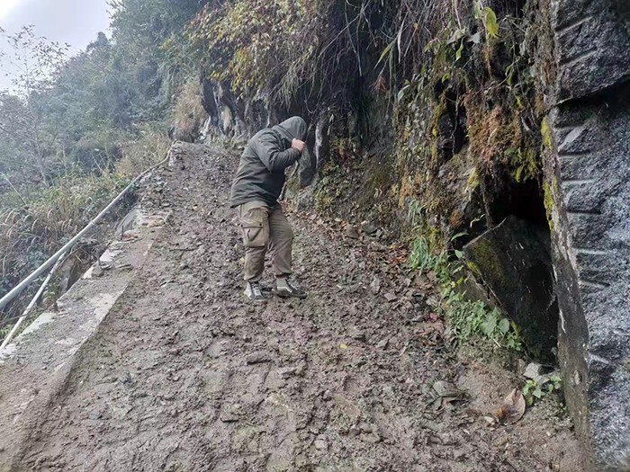 贡山县2021年年度土地变更调查