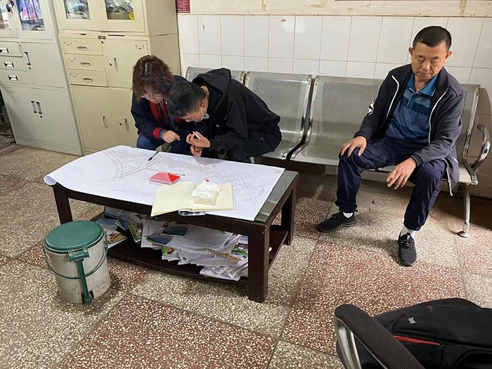昆明市城中村拆迁测绘及回迁房不动产权证办理