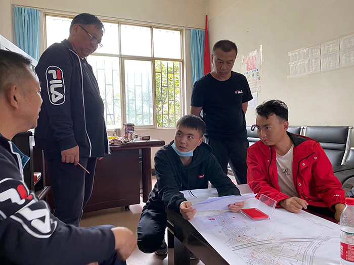 昆明市城中村拆迁测绘及回迁房不动产权证办理