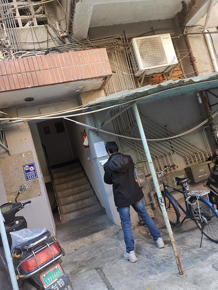 昆明市城中村拆迁测绘及回迁房不动产权证办理