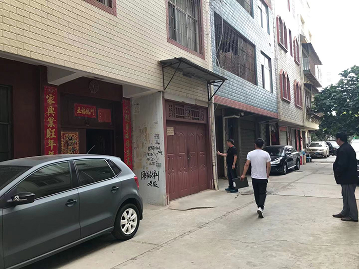 昆明市城中村拆迁测绘及回迁房不动产权证办理