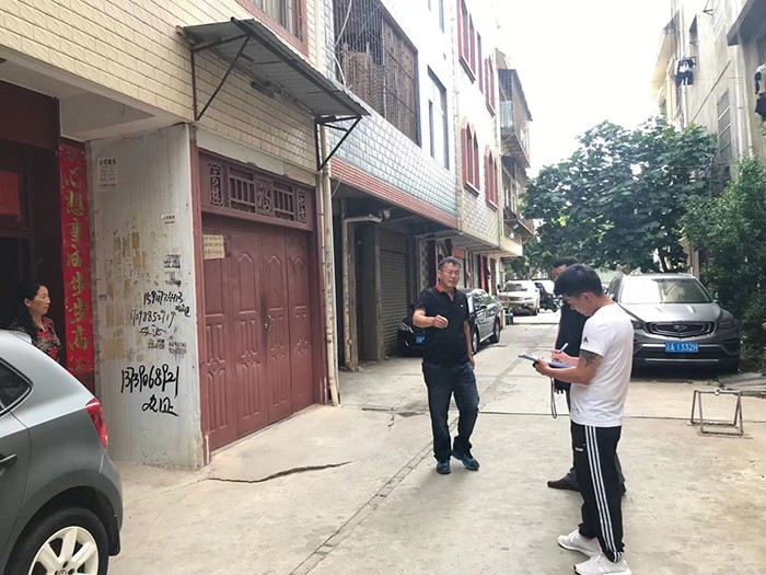 昆明市城中村拆迁测绘及回迁房不动产权证办理