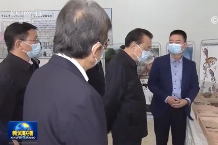 李克强在云南考察时强调 上下齐心协力 加大市场主体纾困力度 切实稳就业保基本民生