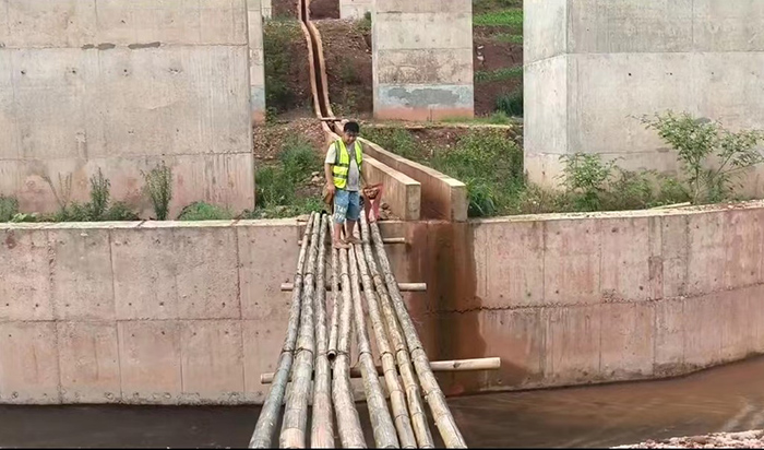 云南省墨江至临沧高速公路末次勘界、供地方案编制、不动产登记发证项目工作