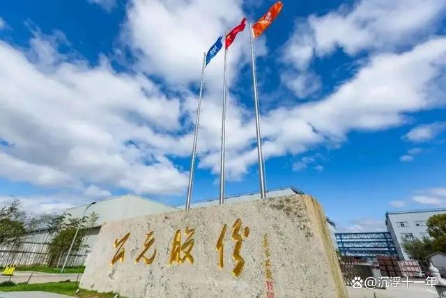 光伏概念：600亿元新能源全产业链项目落地青海！5只光伏潜力股