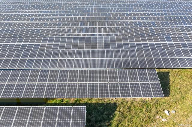 光伏产业第二次爆发是必然的结果