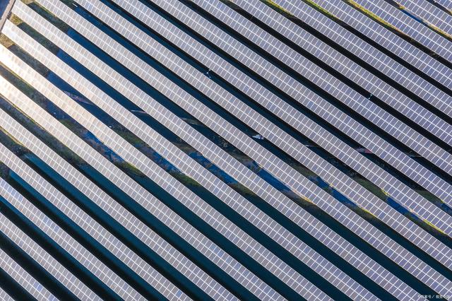 光伏产业第二次爆发是必然的结果