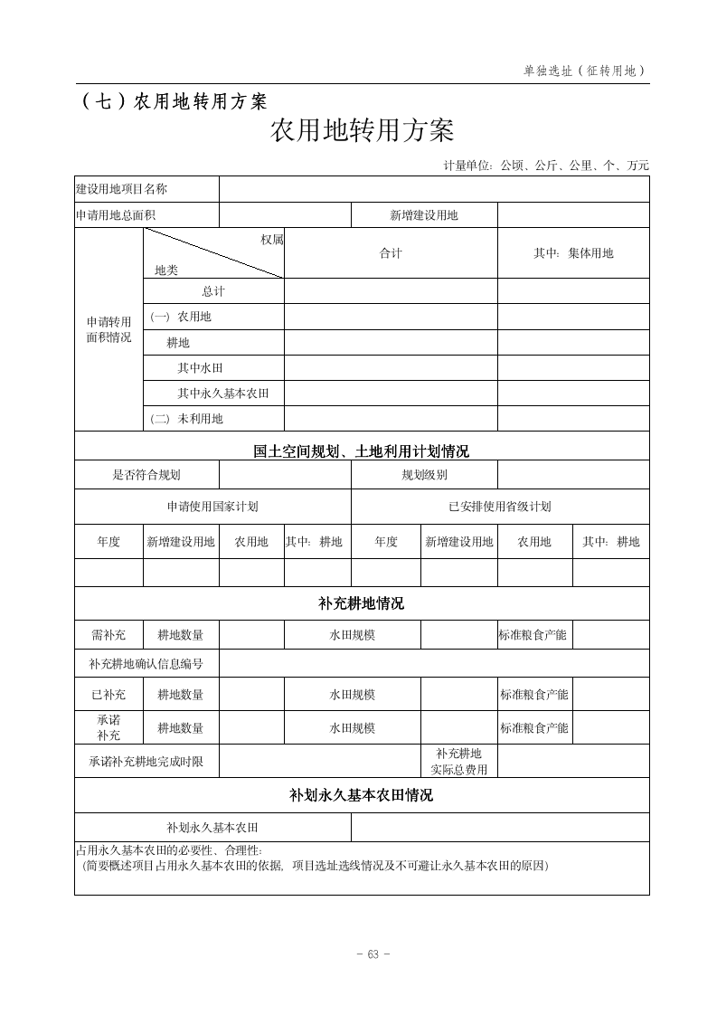 云南省土地征收农用地转用审批管理细则