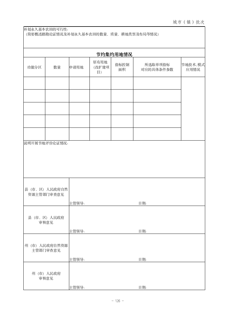 云南省土地征收农用地转用审批管理细则