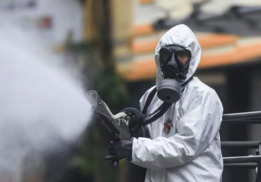 该来的还是来了，第一波冲击已经出现