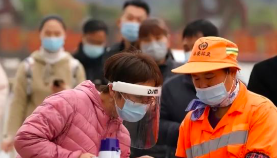 该来的还是来了，第一波冲击已经出现