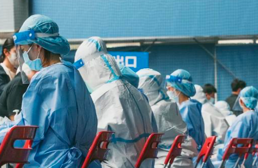 该来的还是来了，第一波冲击已经出现