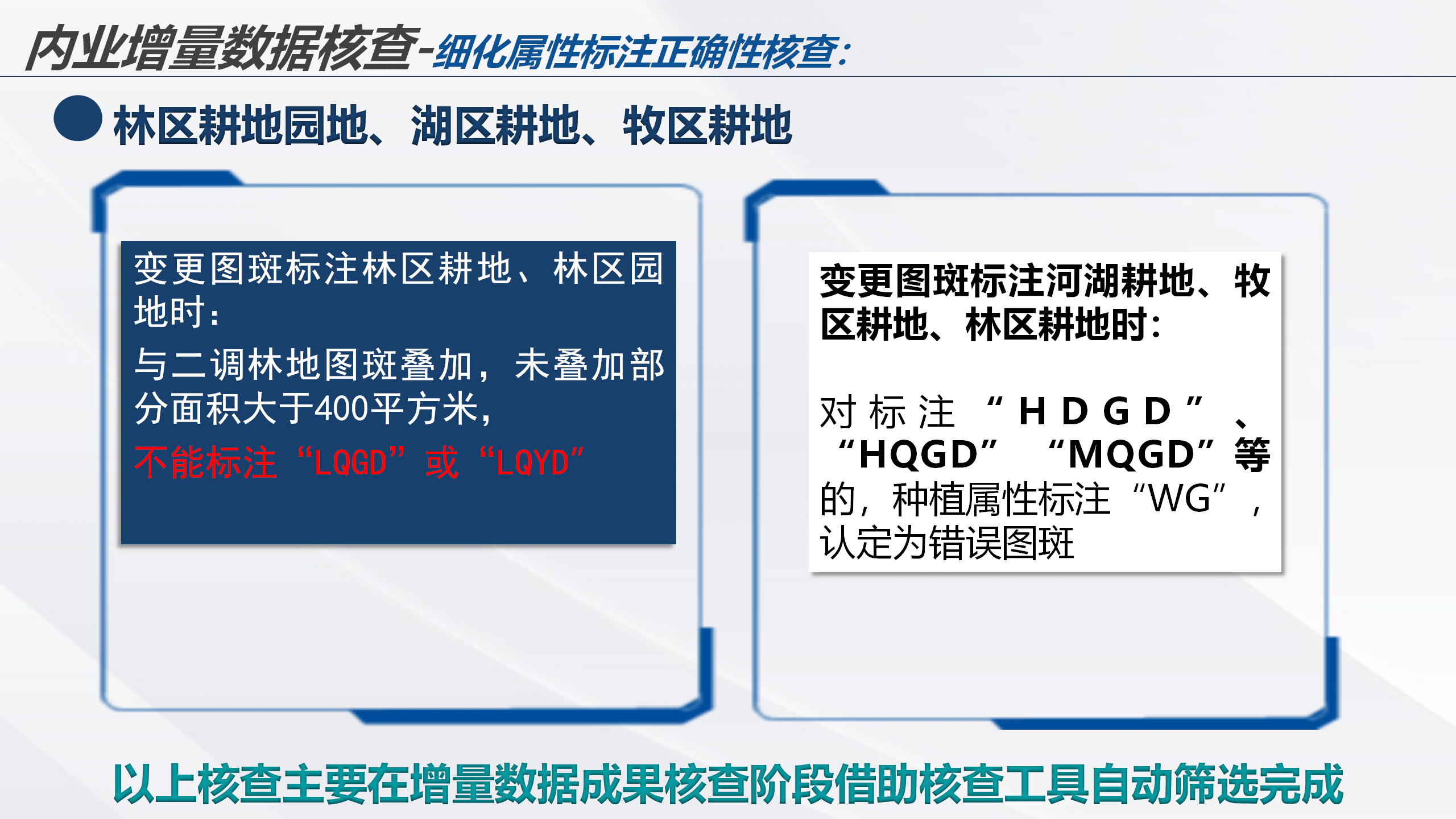 云南省2022年度全国国土变更调查成果核查实施方案