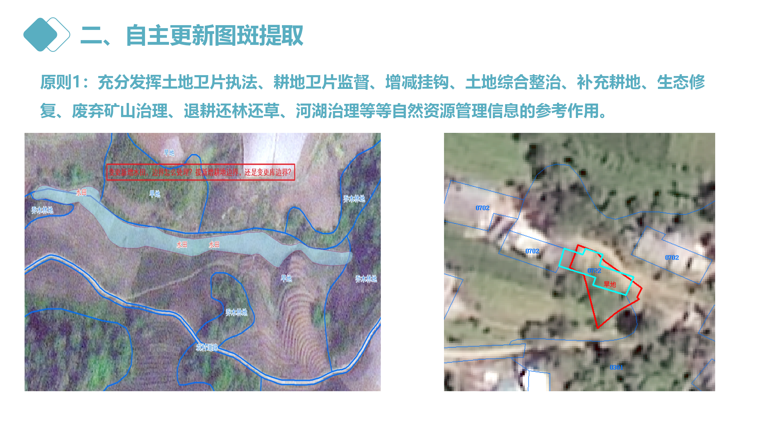 云南省2022年度全国国土变更调查