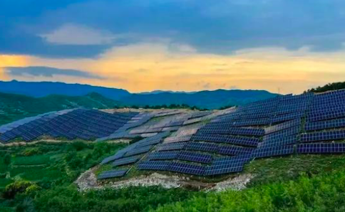 80GW打底，上不封顶｜国家能源局定调：2023光伏可放心干！