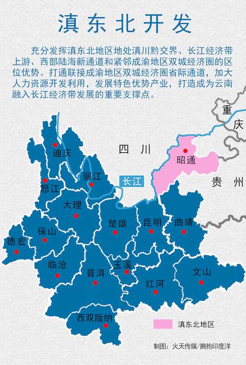 进入全国十强：这才是云南该有的样子