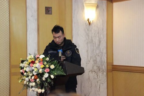 乘时代之风，奋进新征程，踏革新之路