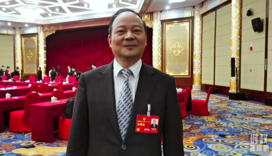 时政新闻眼丨习近平参加政协联组会，为这件大事亮明态度、作出部署