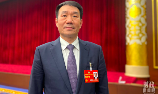 时政新闻眼丨习近平参加政协联组会，为这件大事亮明态度、作出部署