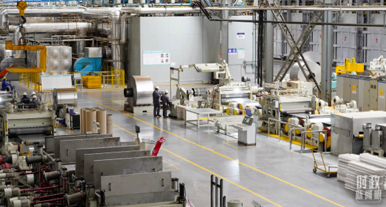 时政新闻眼丨习近平参加政协联组会，为这件大事亮明态度、作出部署