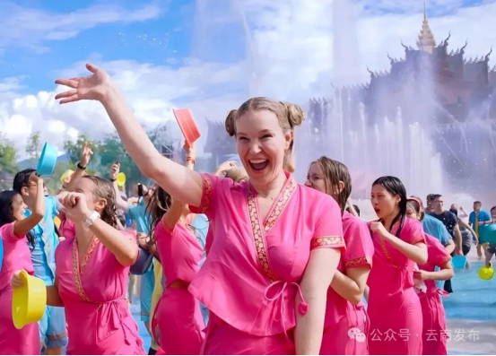 省委书记王宁：主动服务和融入高质量共建“一带一路”，云南开放之路越走越宽