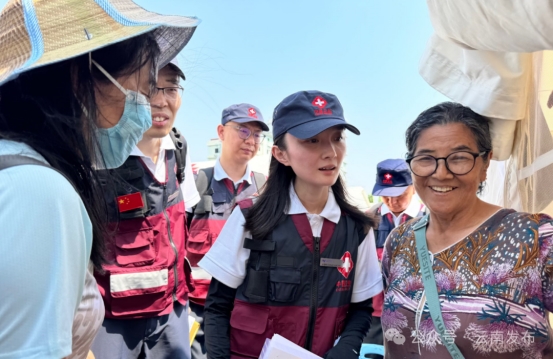 省委书记王宁：主动服务和融入高质量共建“一带一路”，云南开放之路越走越宽