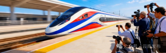 省委书记王宁：主动服务和融入高质量共建“一带一路”，云南开放之路越走越宽