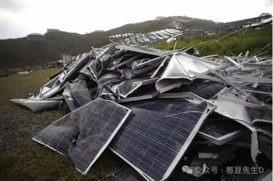 出台光伏回收专项政策   统筹回收方运营方生态三方权益