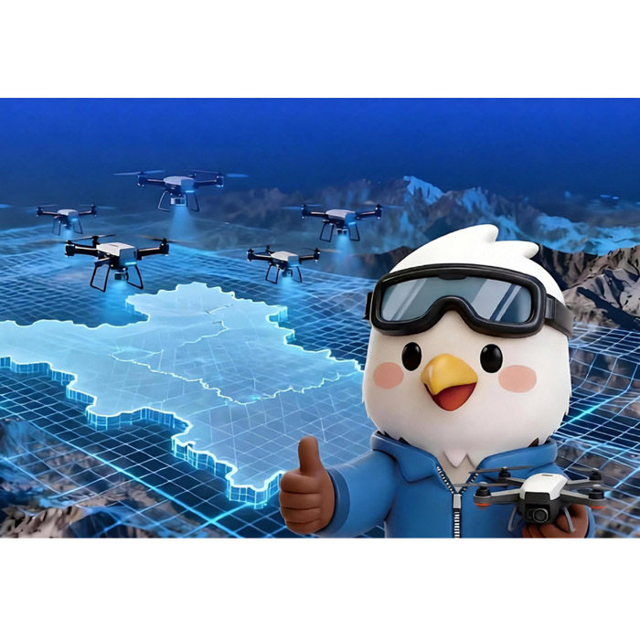 万城飞鹰低空经济