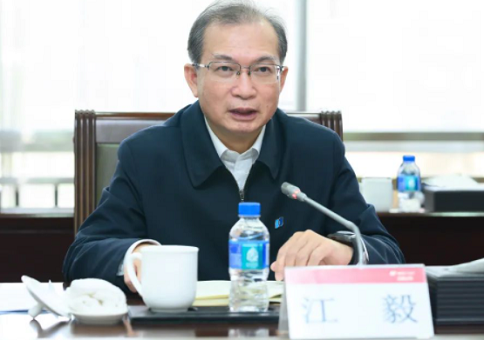 江毅到云南区域调研